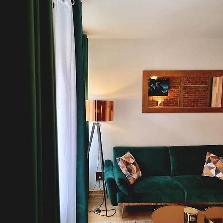 Aparthotel Design Loft Morska 7 Puck Exteriér fotografie
