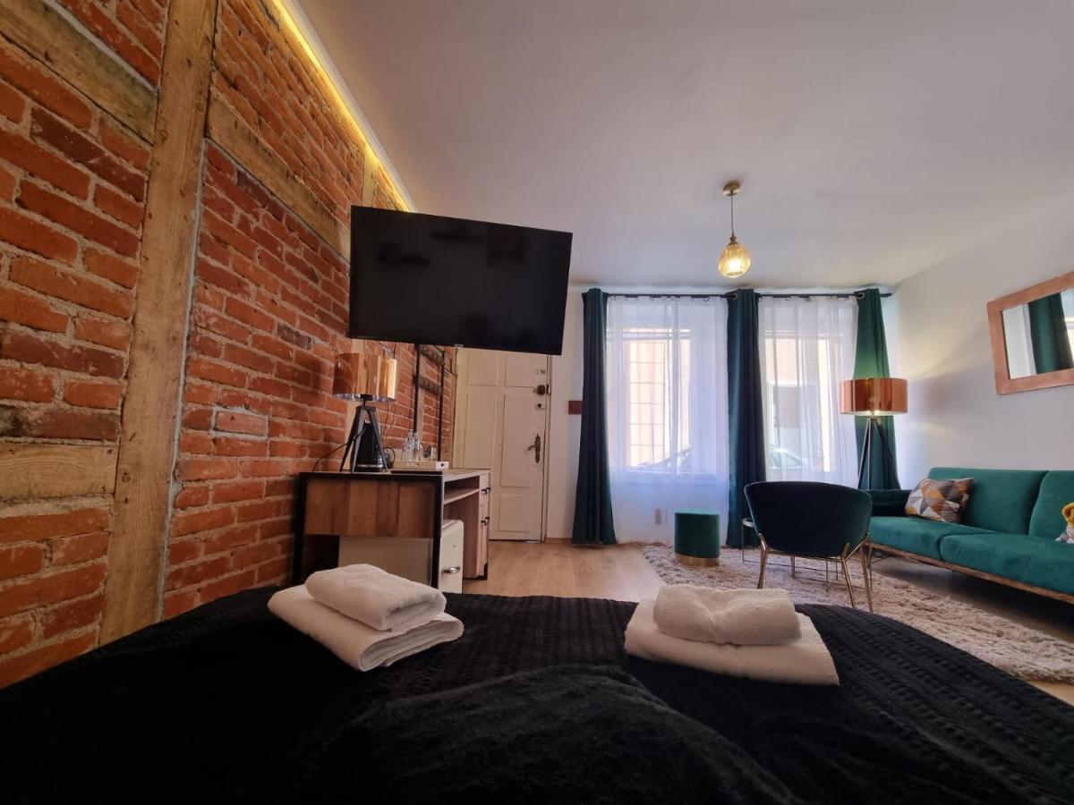 Aparthotel Design Loft Morska 7 Puck Exteriér fotografie