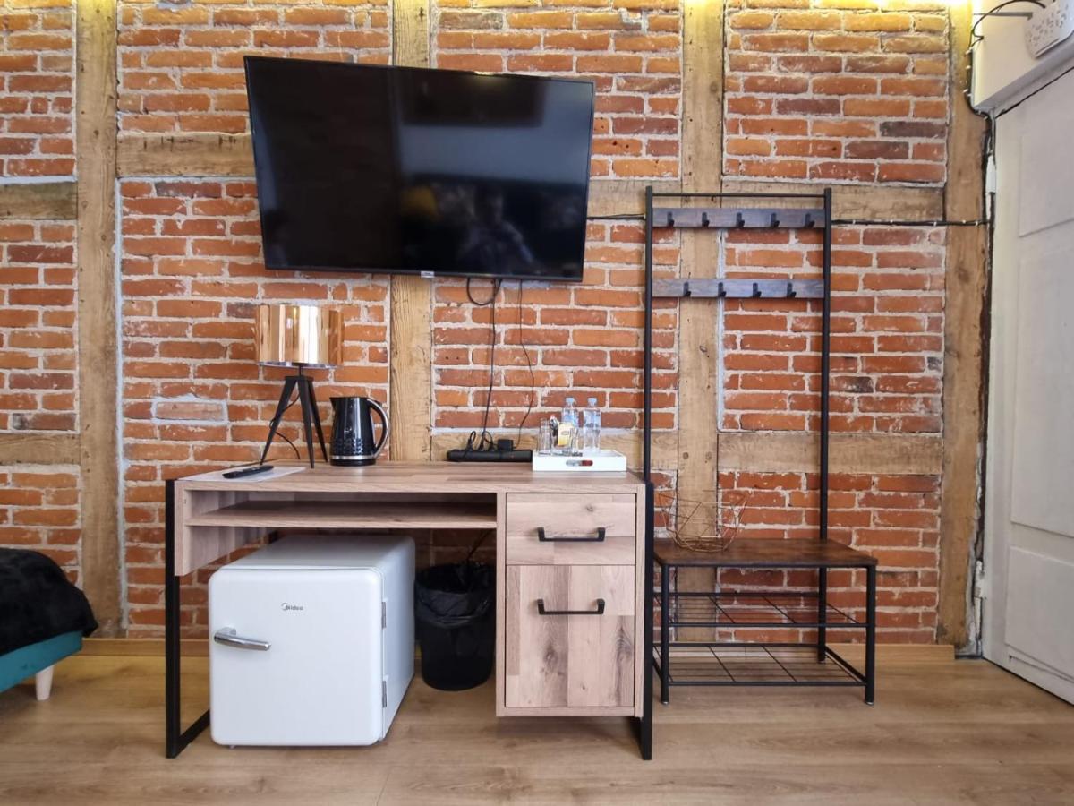 Aparthotel Design Loft Morska 7 Puck Exteriér fotografie