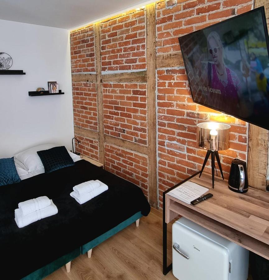 Aparthotel Design Loft Morska 7 Puck Exteriér fotografie