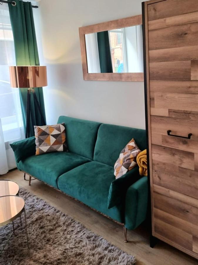 Aparthotel Design Loft Morska 7 Puck Exteriér fotografie