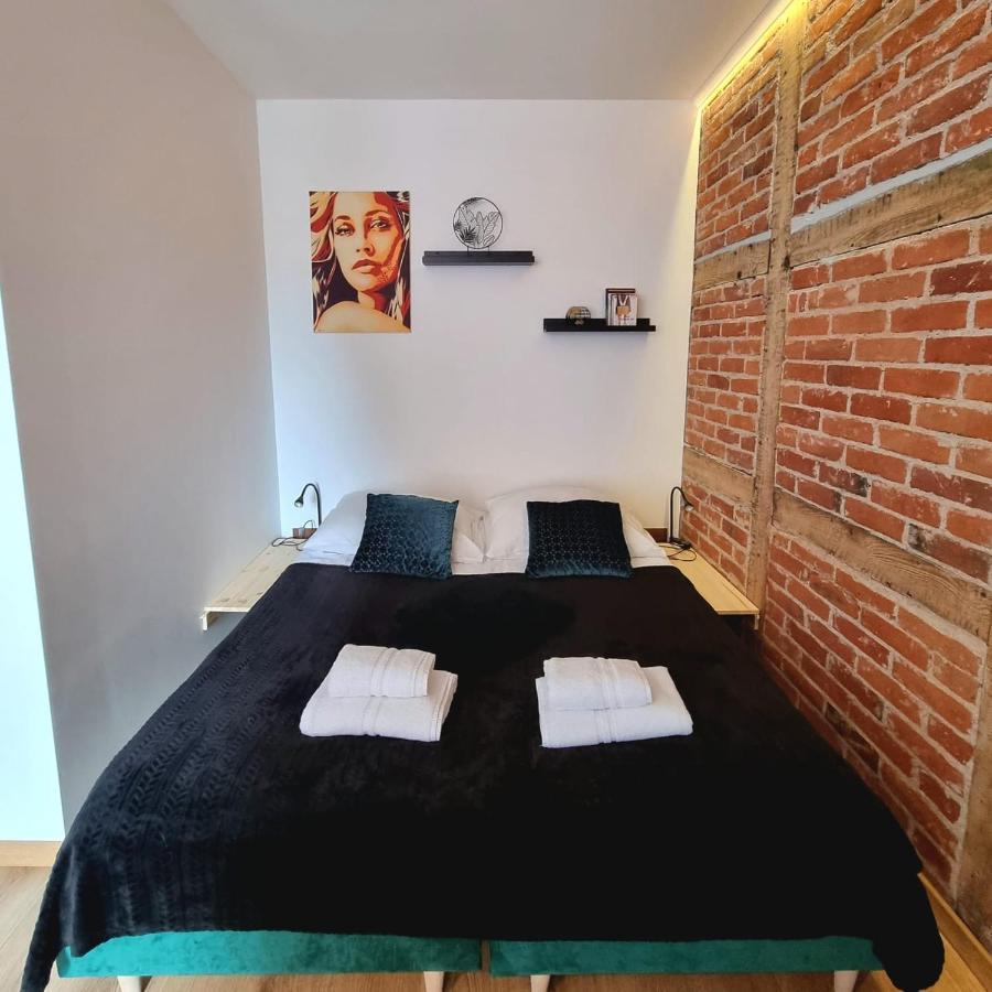 Aparthotel Design Loft Morska 7 Puck Exteriér fotografie