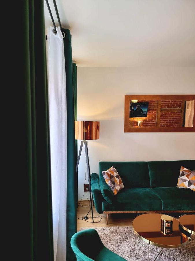 Aparthotel Design Loft Morska 7 Puck Exteriér fotografie
