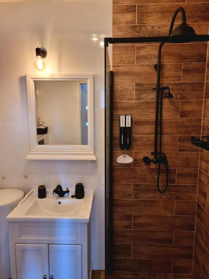 Aparthotel Design Loft Morska 7 Puck Exteriér fotografie